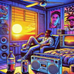 Last Sunset (feat. Edba)