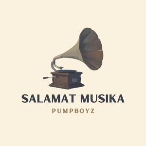 SALAMAT MUSIKA (feat. NEGGY, J13, JNT, BUG$$Y & JER$IE)