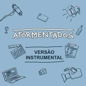 Atormentados (Instrumental)