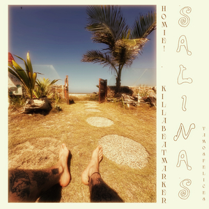 SALINAS "Tamos Felices"