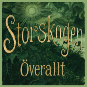Överallt
