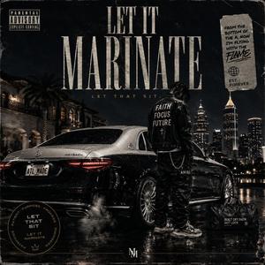 Let It Marinate