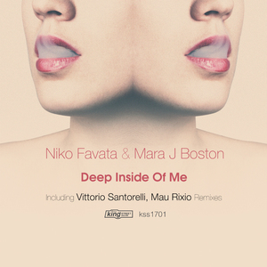 Deep Inside of Me (Extended Mix)