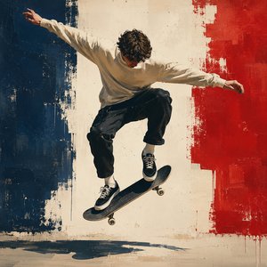 Skateboard Dream