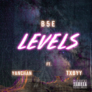 Levels (feat. Yanchan & Txbyy)