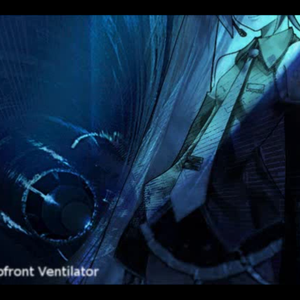 Geofront Ventilator