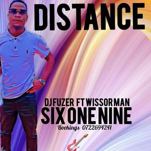DISTANCE LEKOMPO OFFICIAL MUSIC