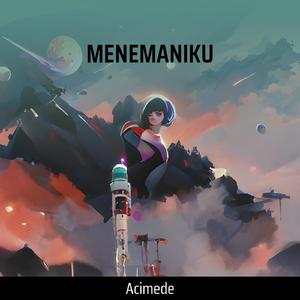 MENEMANIKU