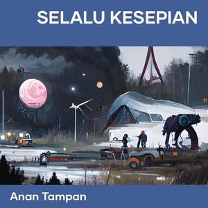 Selalu Kesepian (Acoustic)