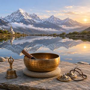 Healing Meditation