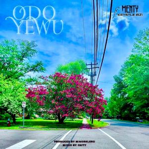 Odo Yewu (feat. Krystle Iszi)
