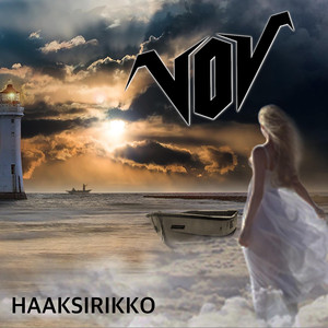 Haaksirikko