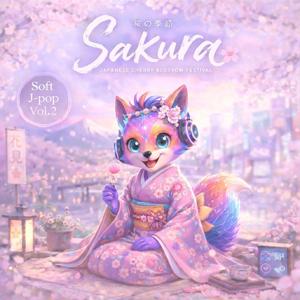 さくらの下で、また会おう (Under the Sakura, Again) Sweet Ver.