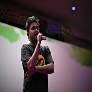 All I had 22 (feat. A-jit & Shreyas)