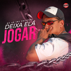Deixa Ela Jogar