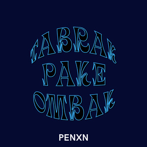 Tabrak Pake Ombak
