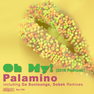Oh My! (Sobek Remix)