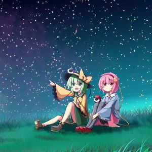 STELLA MIC RELAY（Cover 魂音泉）