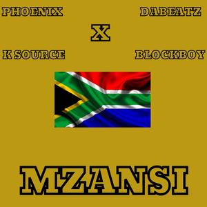 Mzansi