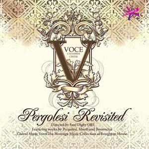 When Saul Was King Over Us (Funeral Anthem for the Duke of Marlborough, 1722)