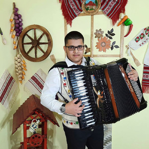 Foaie Verde Mar Domnesc Hora