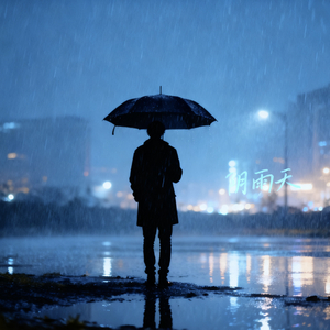 阴雨天（Prod By 9zi）