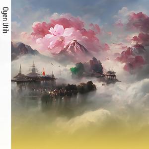 Under the Enchanted Sky