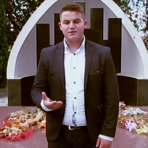 Mbet Presheva shkret pa ty