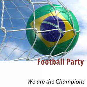We Are the Champions (Version Supporters)