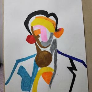 那么喜欢你（Cover：萨吉）