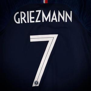 Griezmann