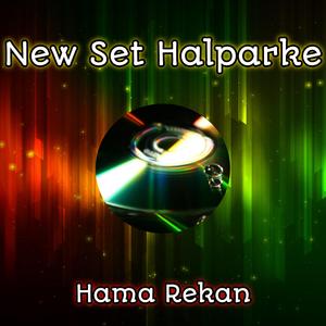 New Set Halparke
