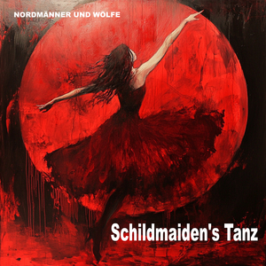 Schildmaiden`S Tanz
