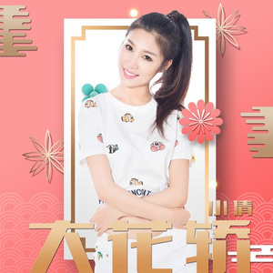 大花轿 (DJ版)(cover)