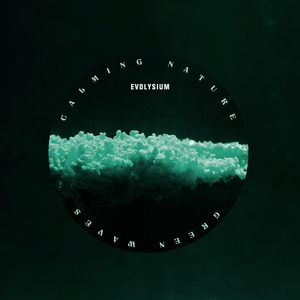 Lapping Waves & Green Noise