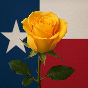 Lonesome Rose