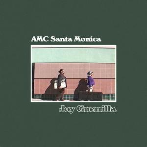 AMC Santa Monica (Midday)