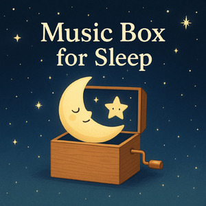 おやすみの子守唄