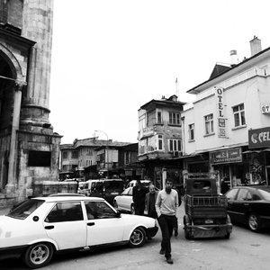 Waves from the North