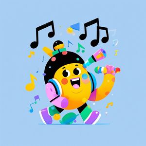 宝贝儿歌 幼儿园极受欢迎的恐龙儿歌-恐龙《林木龙》