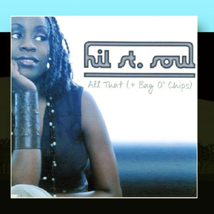 All That (+ Bag O'Chips) (James Yarde Remix)