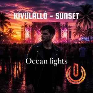 Ocean lights