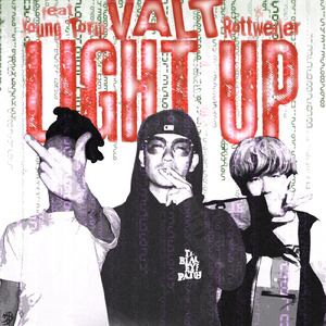 Light up (feat. Young trip & Rottweiler)