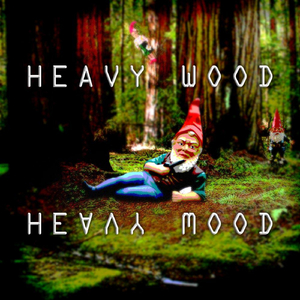Heavy Wood