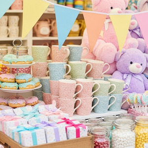 メカクレカーテン