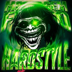 MONTAGEM FUEGO HARDSTYLE (SUPER SLOWED)