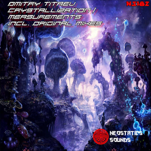 Crystallization (Original Mix)