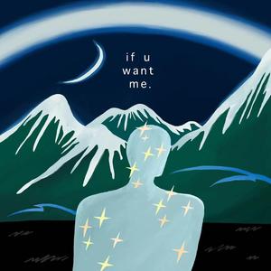 if u want me .
