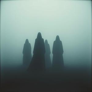 Fear The Silence Ones