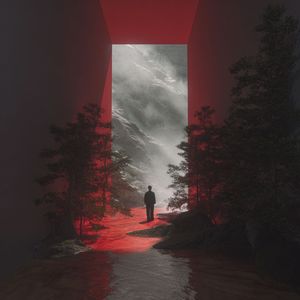 Curtain Call for One